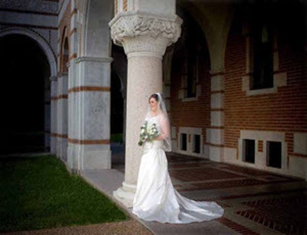 PhotoZAP 12: Wedding Belle Blues